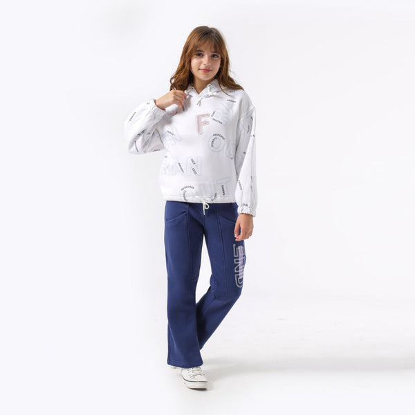 ترينج بناتي مميز من الميلتون الأنيق