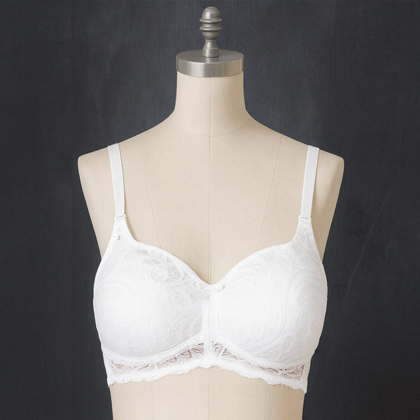 برا نسائي دانتيل