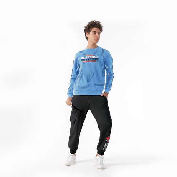 ترينج أولادى من الميلتون الفاخر