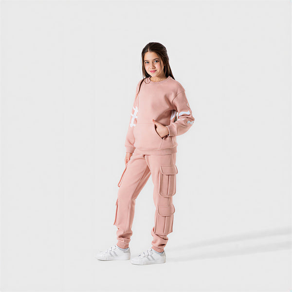 طقم أولادي من الميلتون المبطن