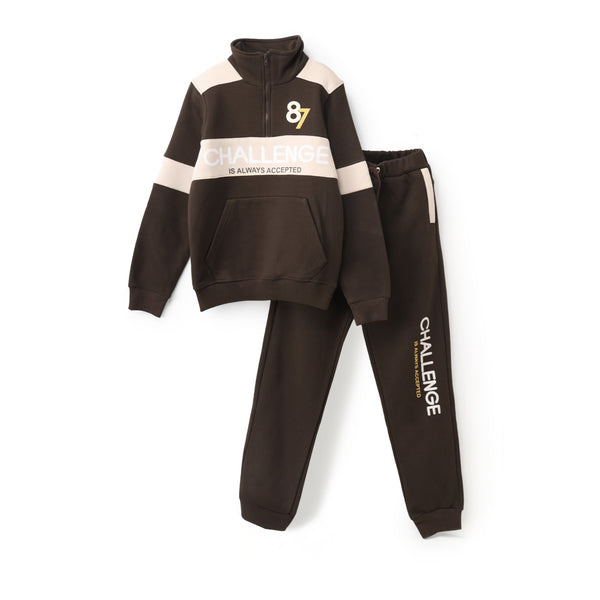 ترينج اولادى ميلتون انيق