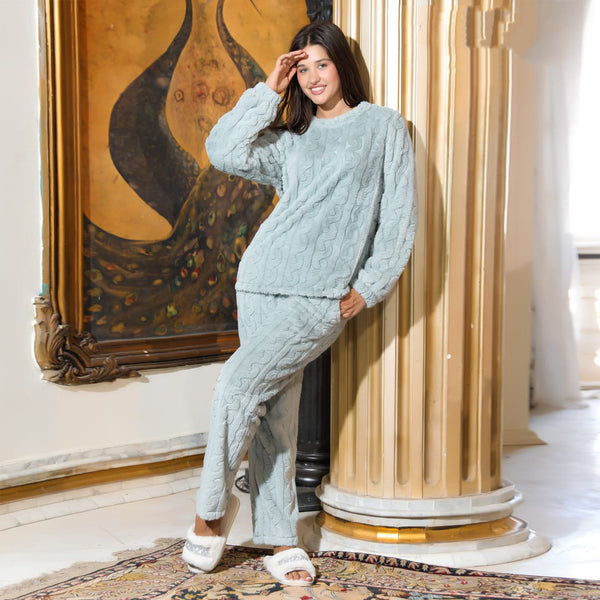 بيجامه بولار