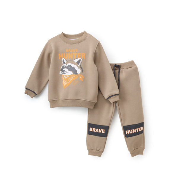 ترينج اولادى ميلتون مميز