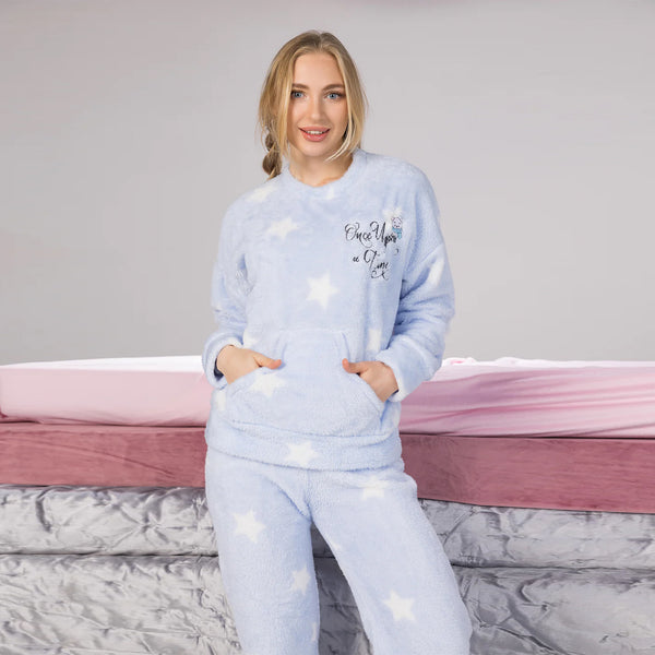 بيجامه بولار انيقه