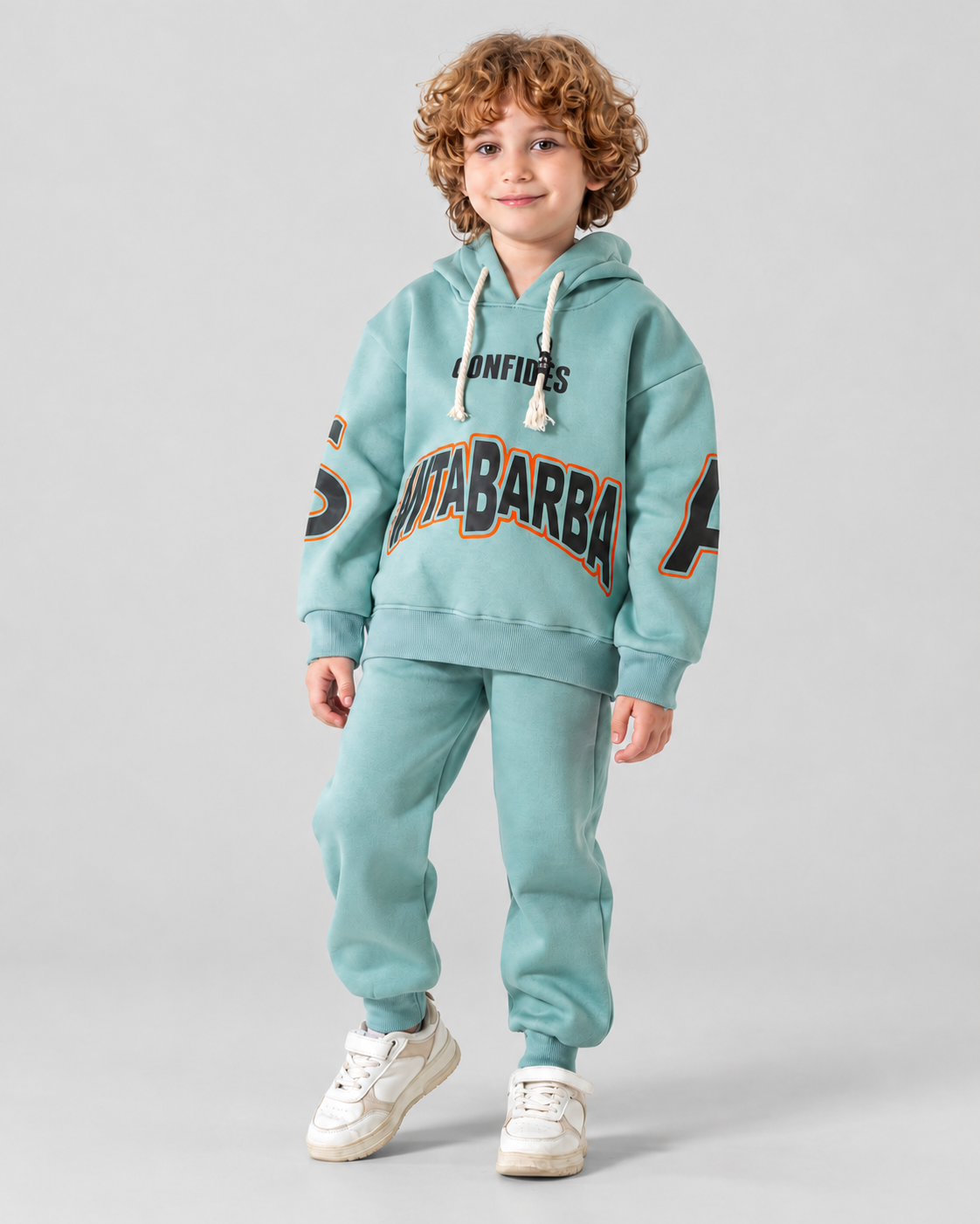 سوت أولادي من الميلتون بتصميم كابيشو وهودي عصري