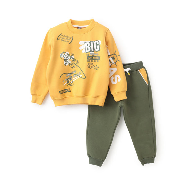 ترينج أولادي بخامة ميلتون