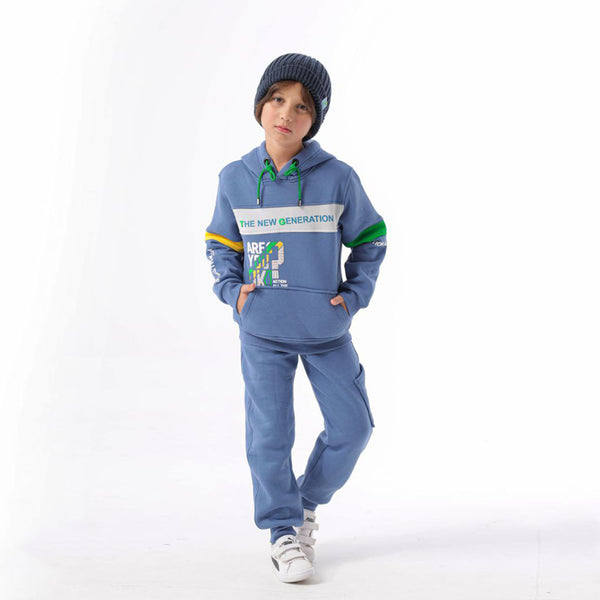 ترينج أولادي من خامة الميلتون المميزه