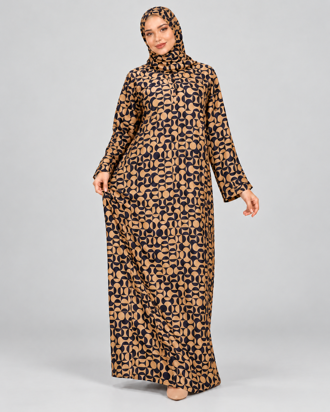 اسدال صلاة ستان